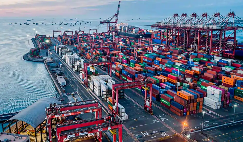 Perú Refuerza su Infraestructura Logística con Nuevas Inversiones y Proyectos Clave