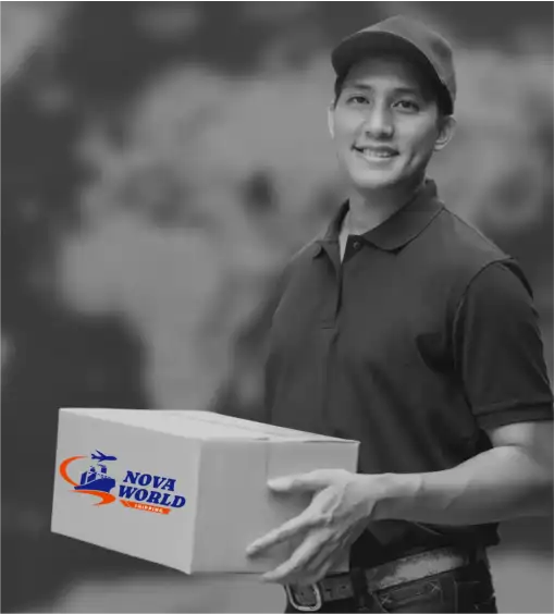 Courier Internacional