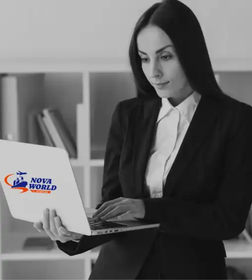Courier Internacional
