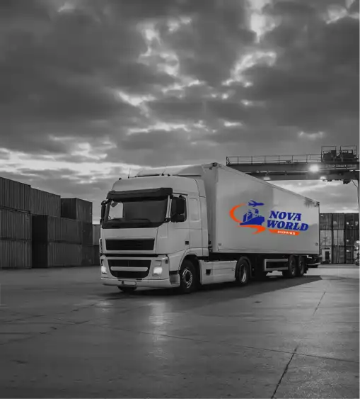 Transporte Terrestre